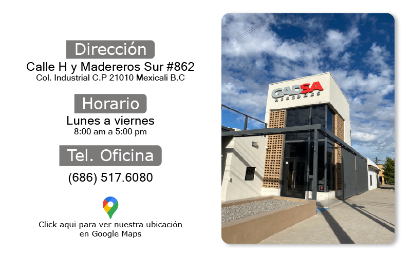 Ver ubicación